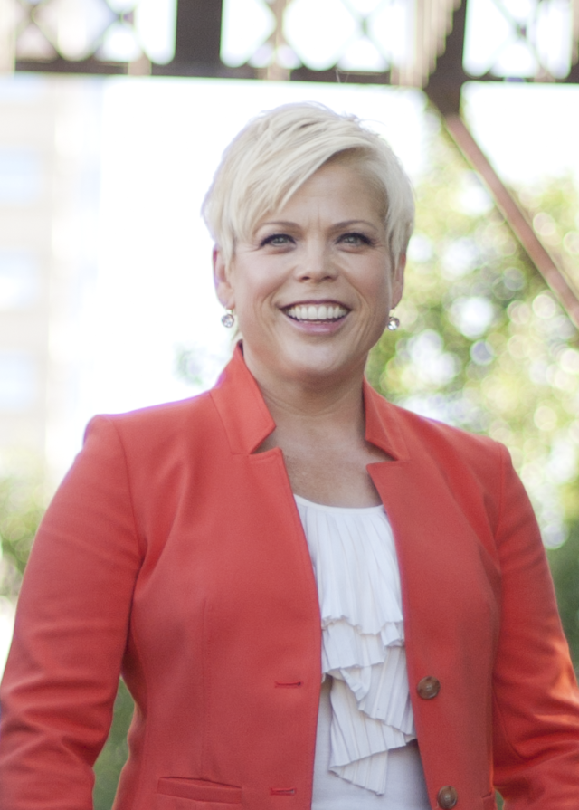 Karen Hjerleid