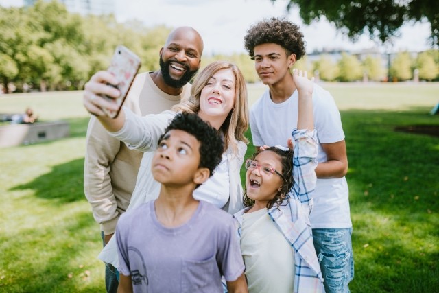 family