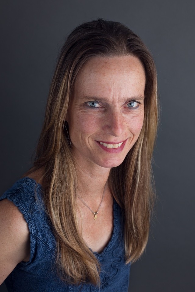 Anja Gugel, MD