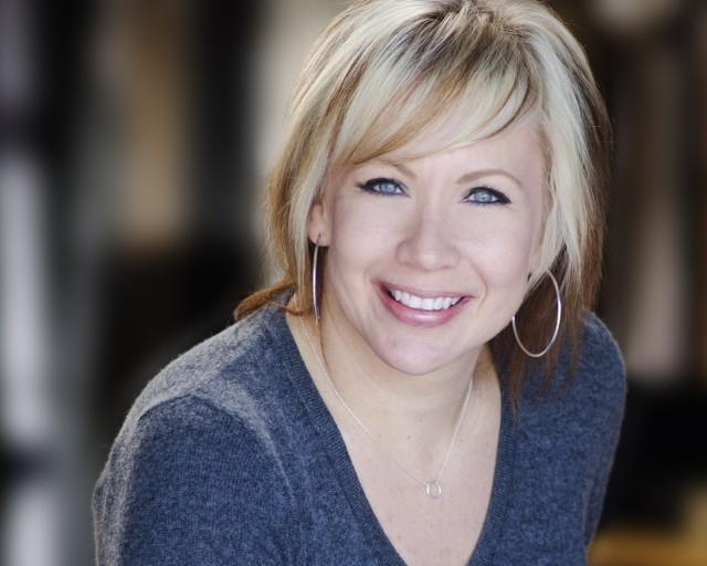 Carol Dworaczyk, MA
