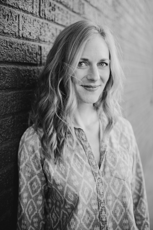 Ellie Pike, MA, LPC