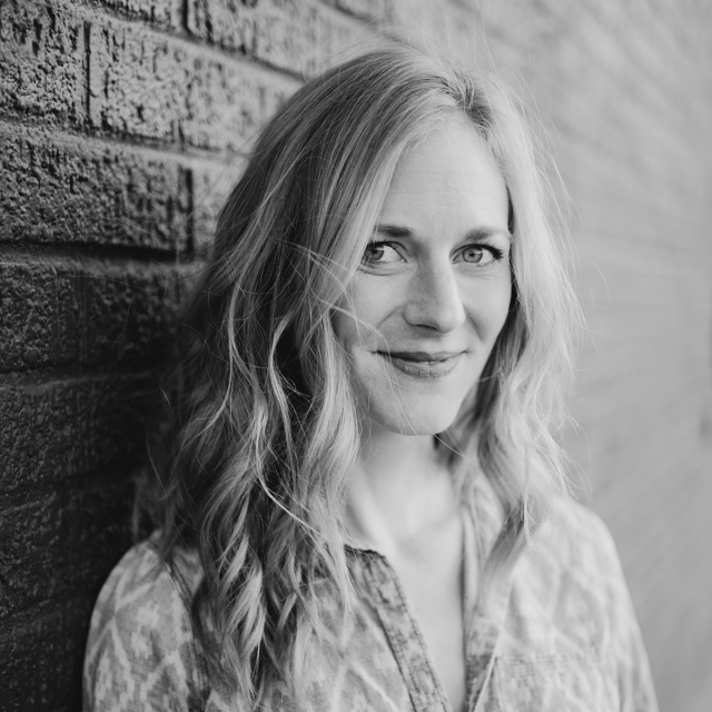 Ellie Pike, MA, LPC
