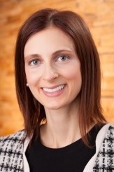 Heather Dlugosz, MD, CEDS