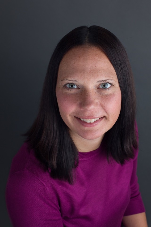 Jenna Flagg, PsyD