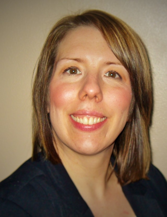 Jessica Barth Nesbitt, MA, RD, LD, CEDRD