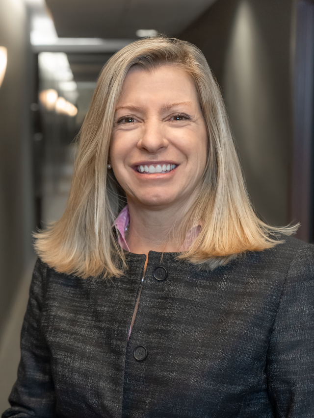 Kim Anderson, PhD