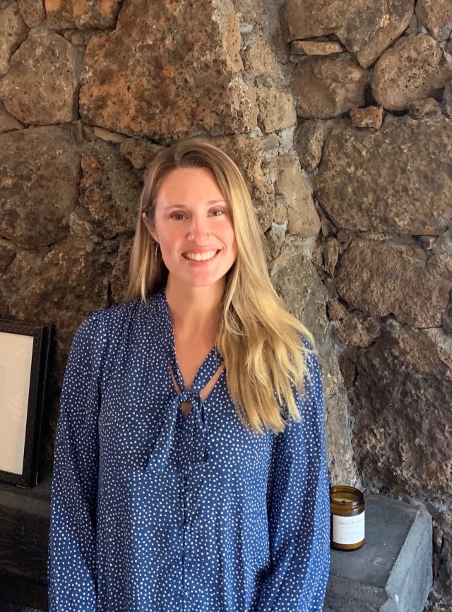 Kristie Simmons, MS, RD, CEDRD-S