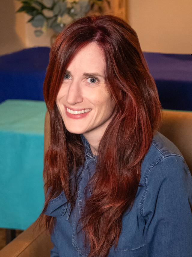 Maryrose Bauschka, MD