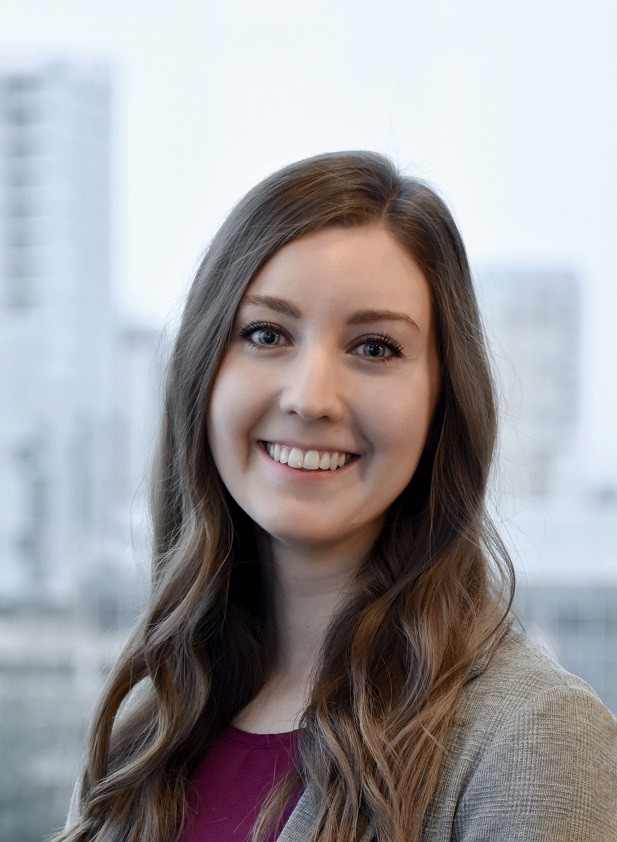 Nicole Tallent, LICSW