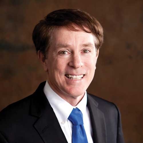 Ralph Carson, LD, RD, PhD