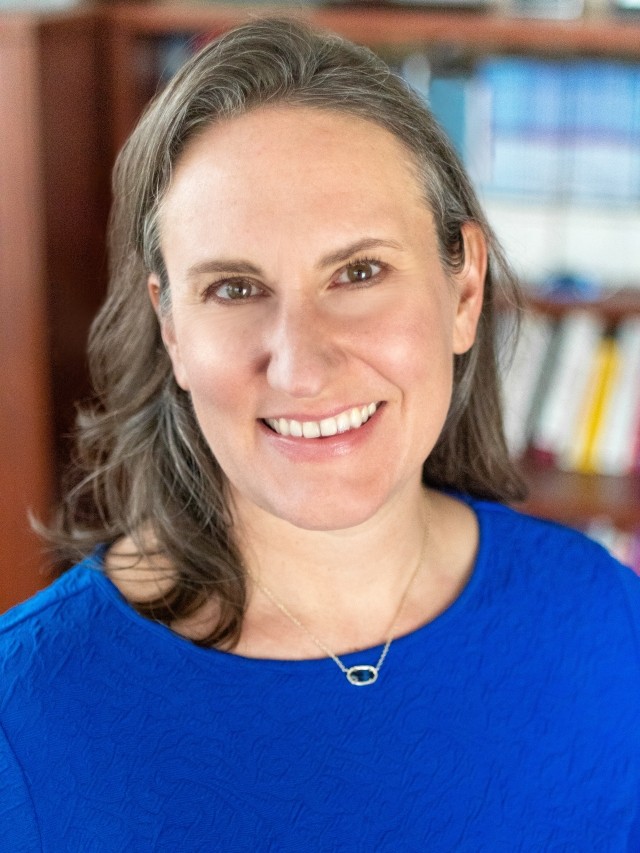 Elizabeth Wassenaar, MS, MD, CEDS