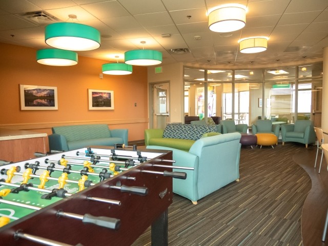 birch interior