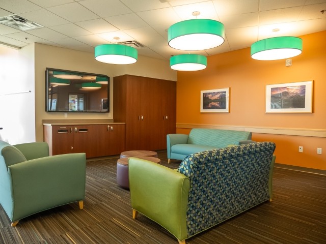 birch interior