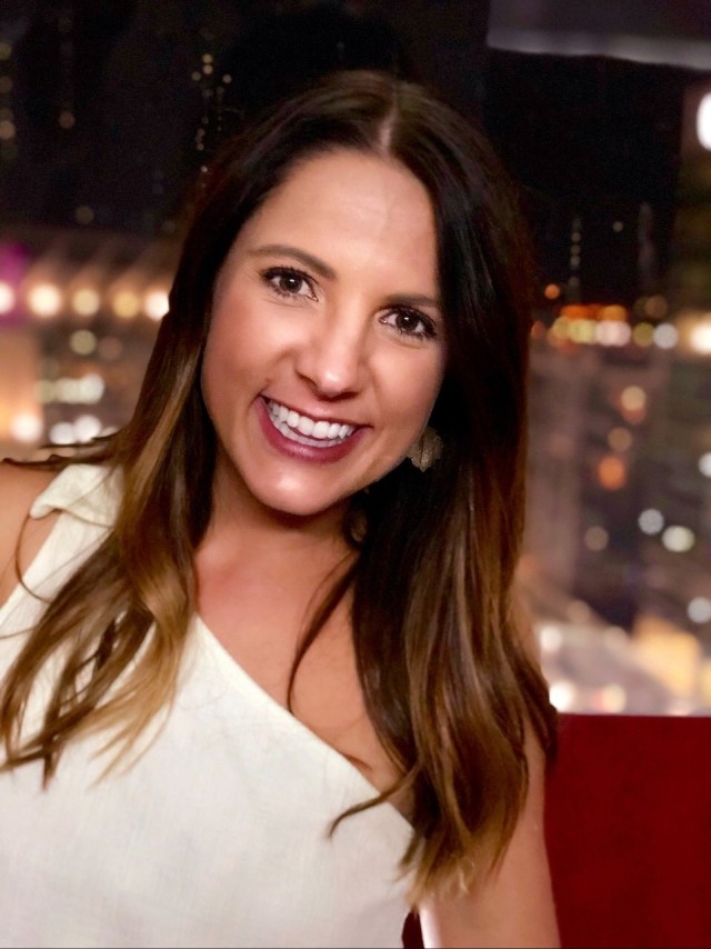 Allison Mecca, PsyD