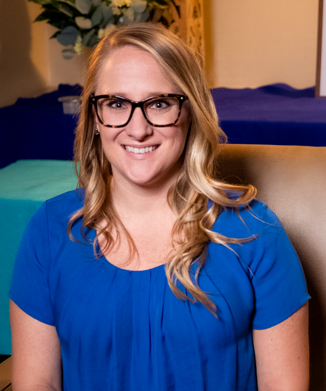 Amy Richards, RN, BSN