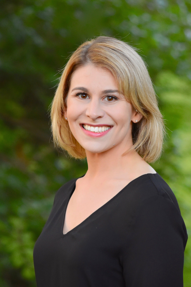 Diana Tieger, PsyD