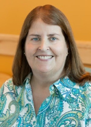 Ramona Weatherford, LCSW, CEDS-S