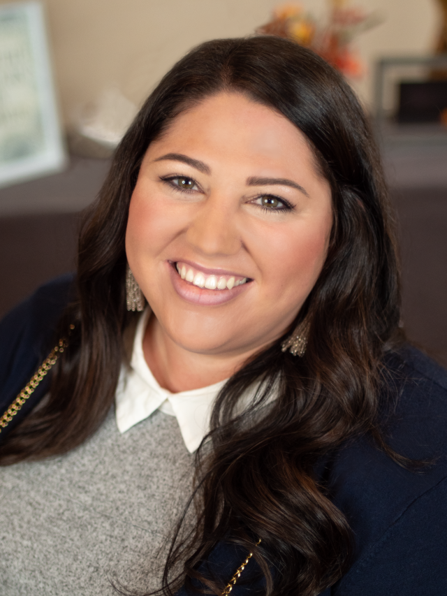 Meredith Nisbet, MS, LMFT