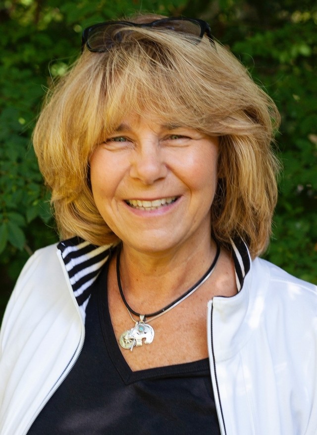 Beth Ayn Stansfield
