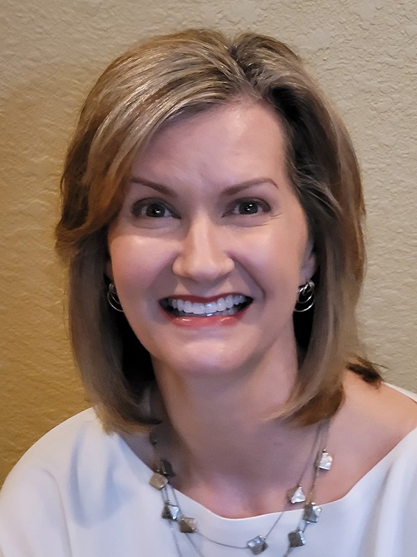 Deborah M. Michel, PhD, CEDS-S, FAED