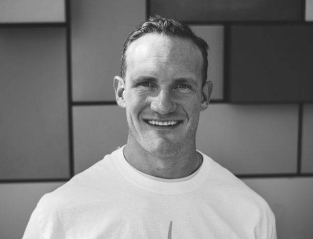 Patrick Devenny