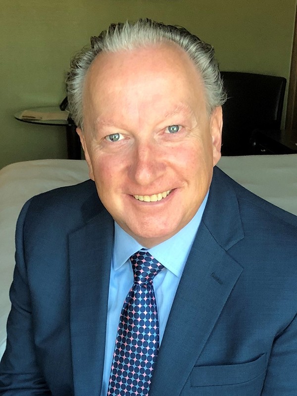 Terry Price, MS
