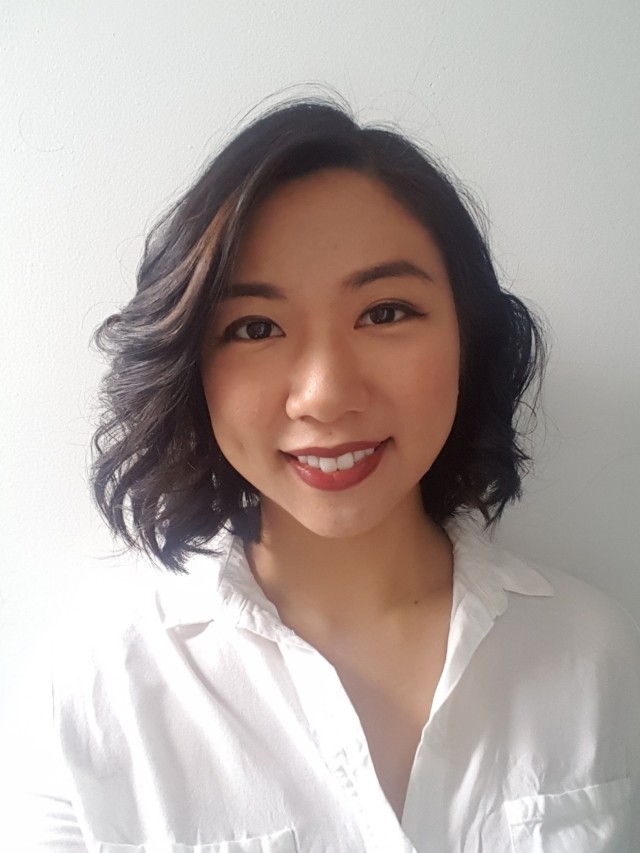 Crystal Chen