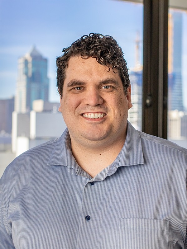Robert McFerren, LCSW