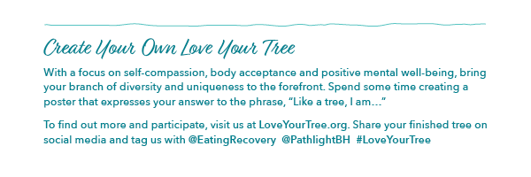 Love Your Tree Preview Image