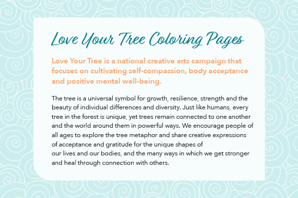 Love Your Tree Preview Image