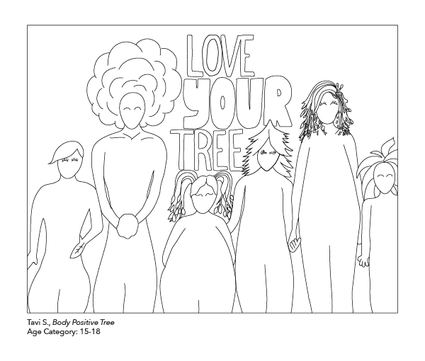 Love Your Tree Preview Image