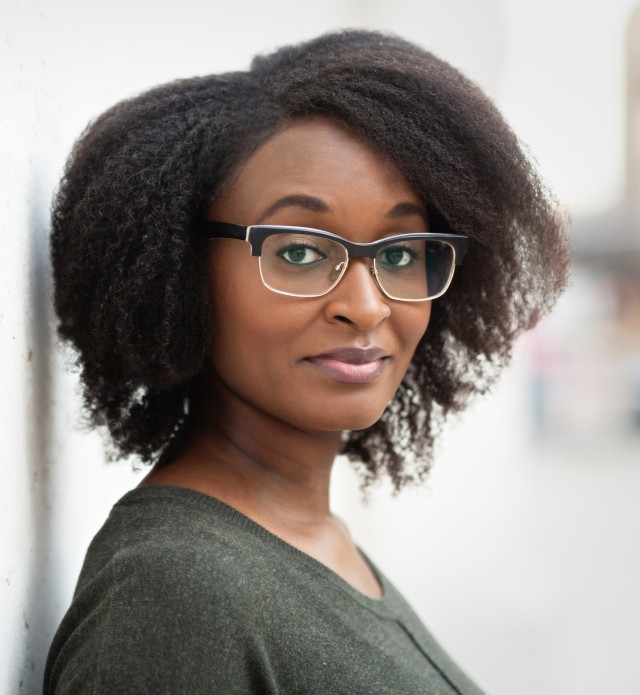 Lynaé DePriest