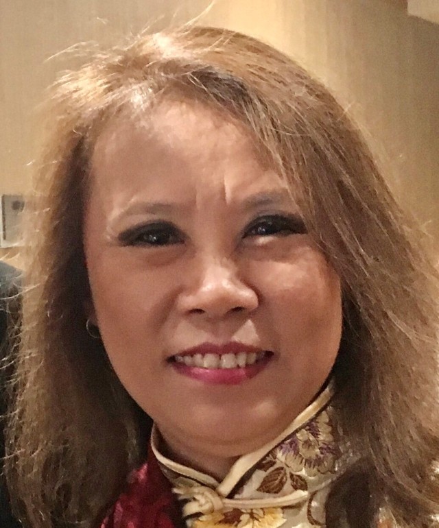 Mabel Menard
