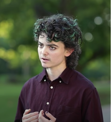 Sam Sharpe