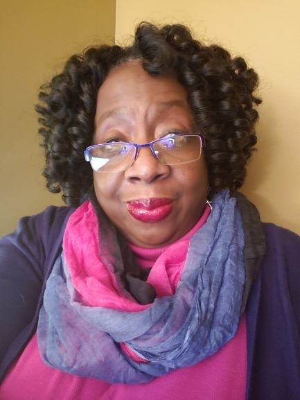 Regina Thomas, LCPC
