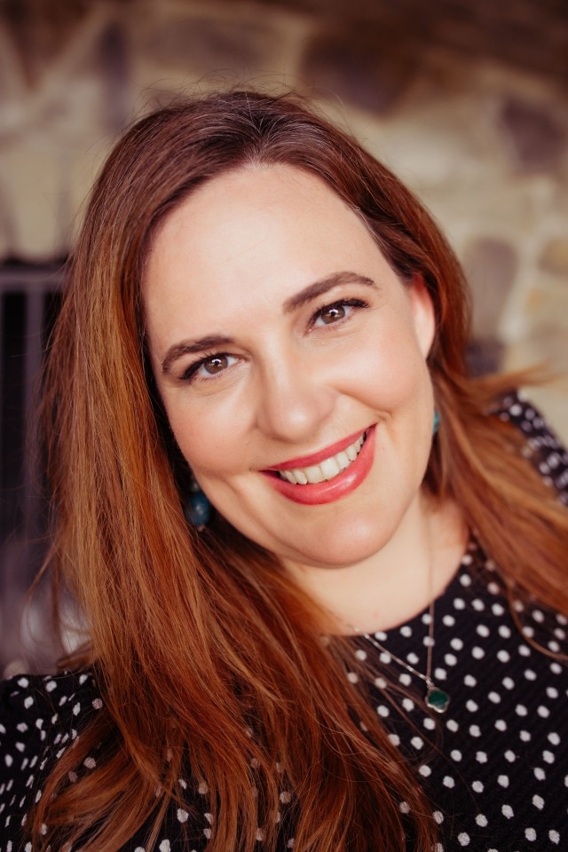 Wendi Kozlowski, LPC-S