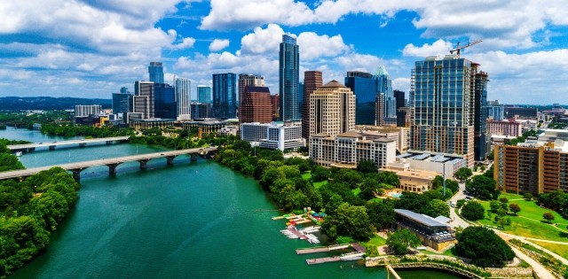 austin texas