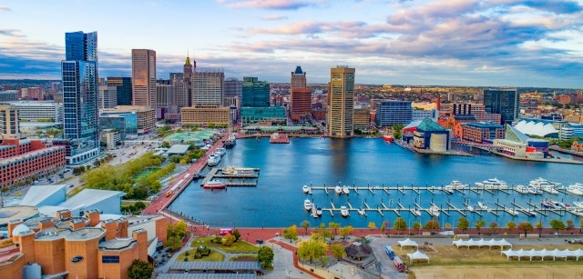 maryland