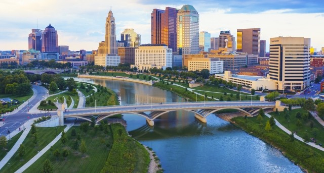 ohio