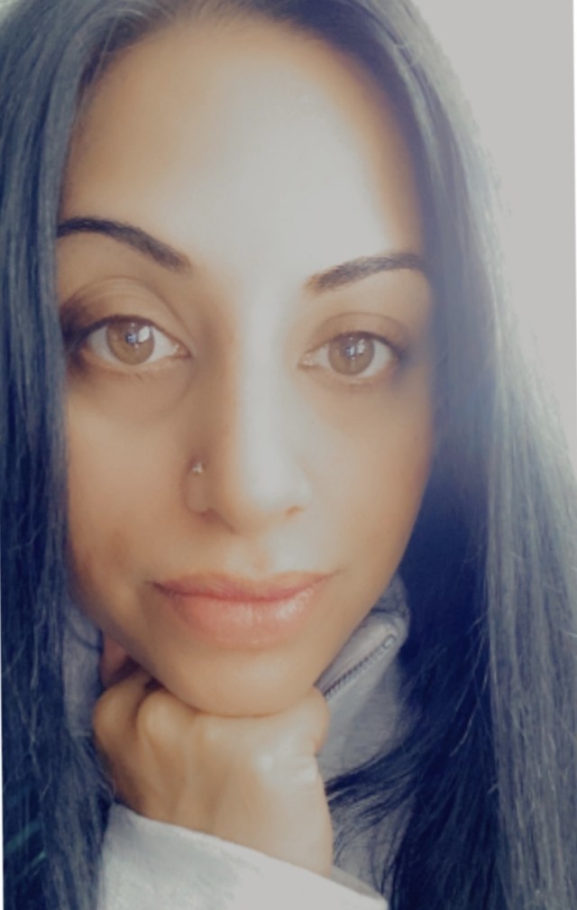 priya james
