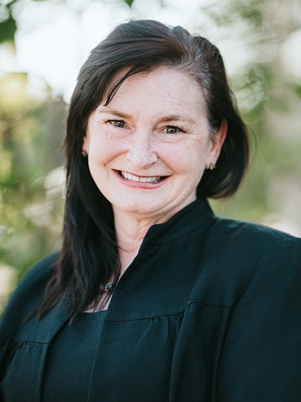 Anne Marie O’Melia, MS, MD, FAAP