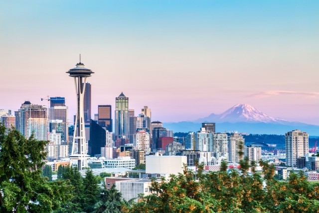 washington