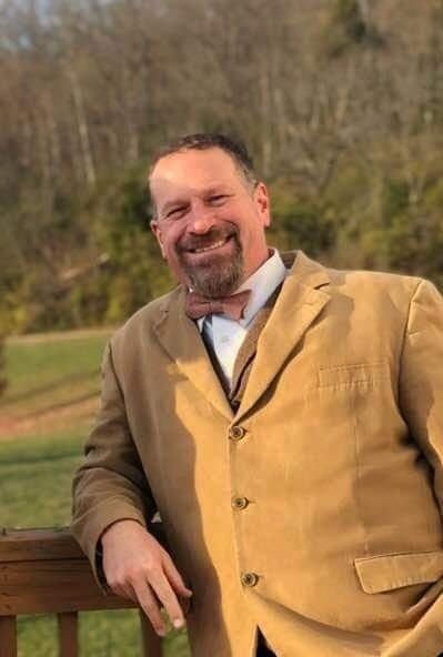 Scott Bullock