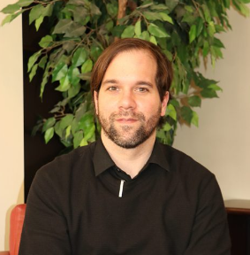 Tristan Barsky, PsyD