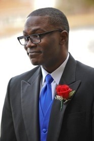 Dorian Capers