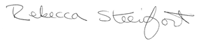 RE Signature
