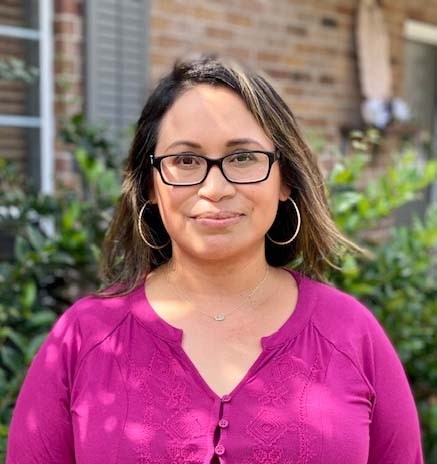 Susana Martinez