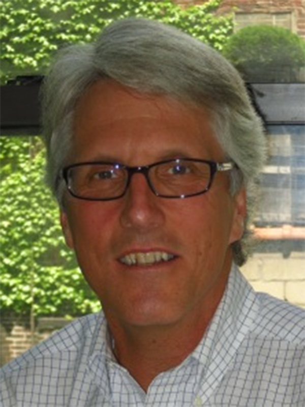 Douglas W. Bunnell, PhD, FAED, CEDS-S