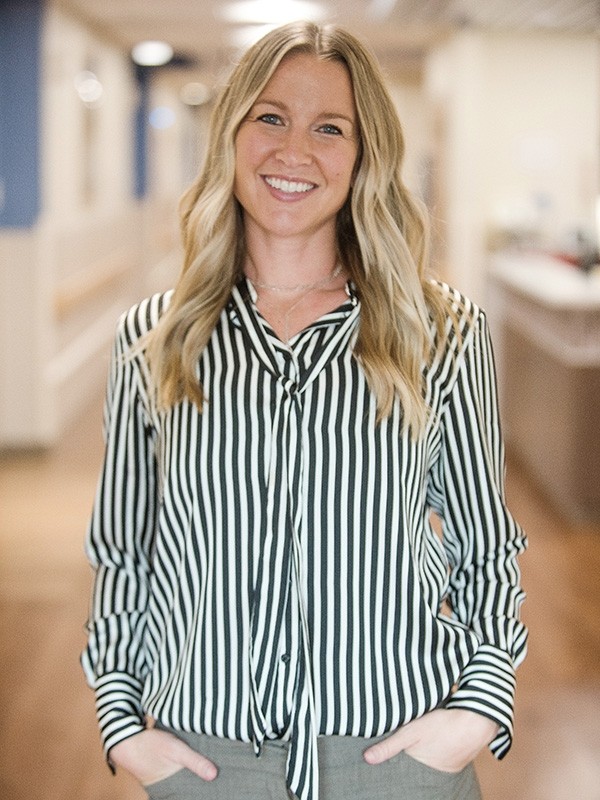 Jeana Cost, MS, LPC, CEDS