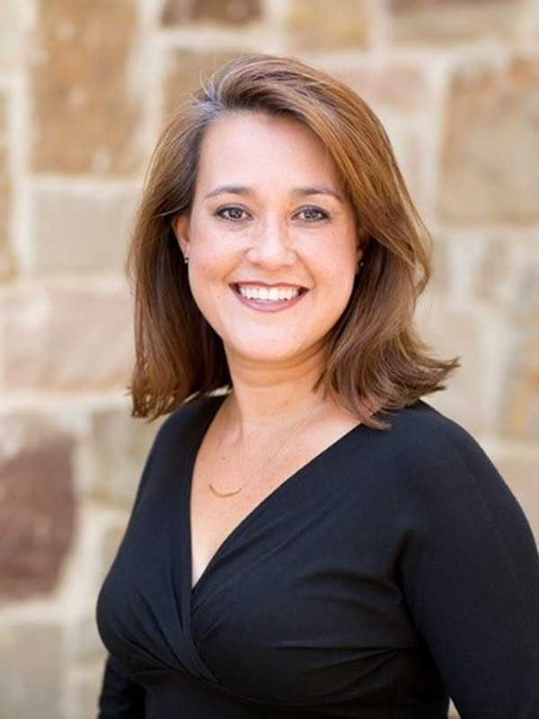 Lydia Rudy, MSW
